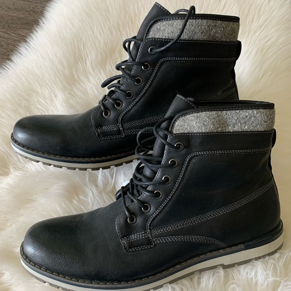 Sonoma  leather boots